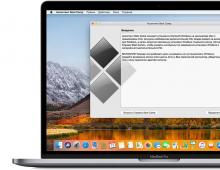 Как можно тремя способами установить Windows на Mac