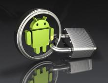 Установка пароля для фотогалереи на Android Андроид приложение папка с паролем