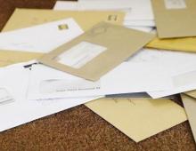 Почтовых отправлений и почтовых переводов Правила оказания услуг почтовой связи общего пользования
